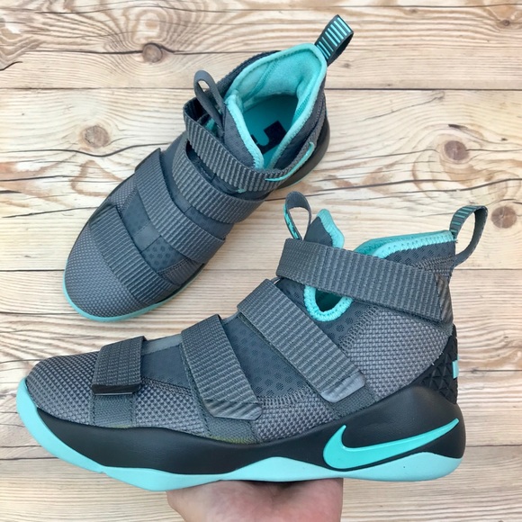 lebron soldier 11 igloo